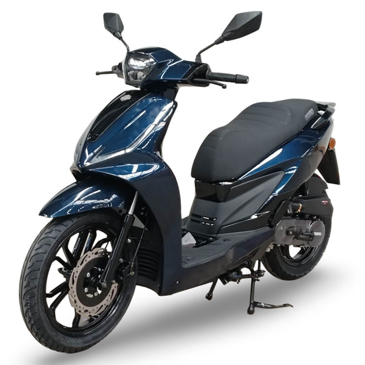 MOMO Miro Travel Midnight Blue