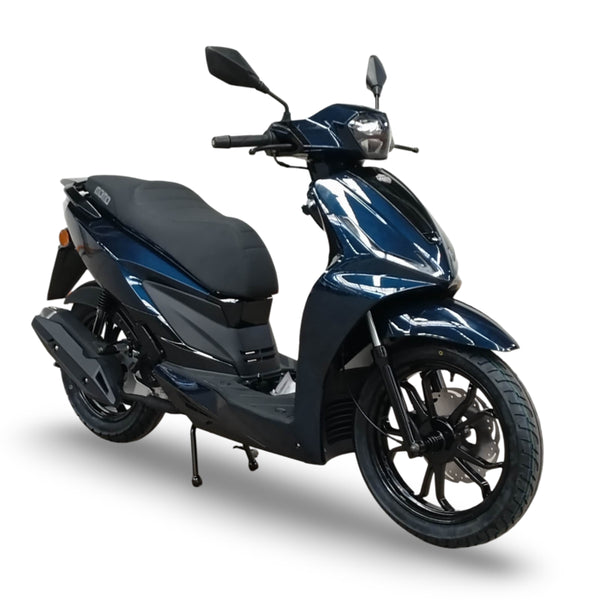 MOMO Miro Travel Midnight Blue
