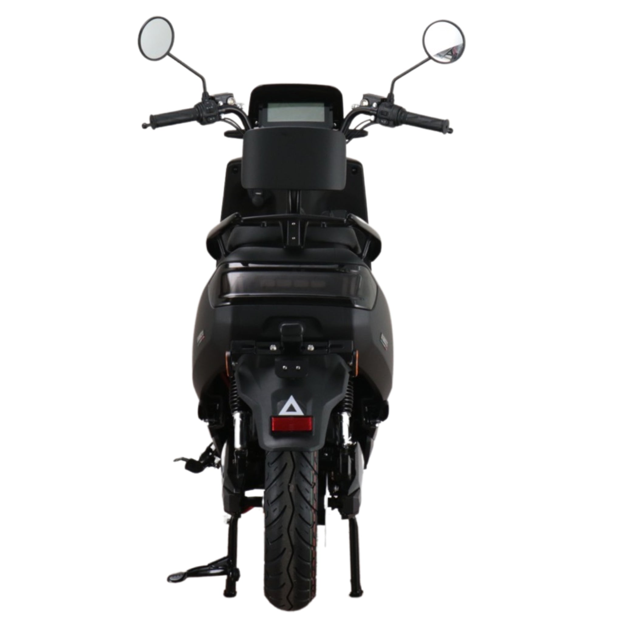 MOMO E-Maestro mat zwart elektrisch