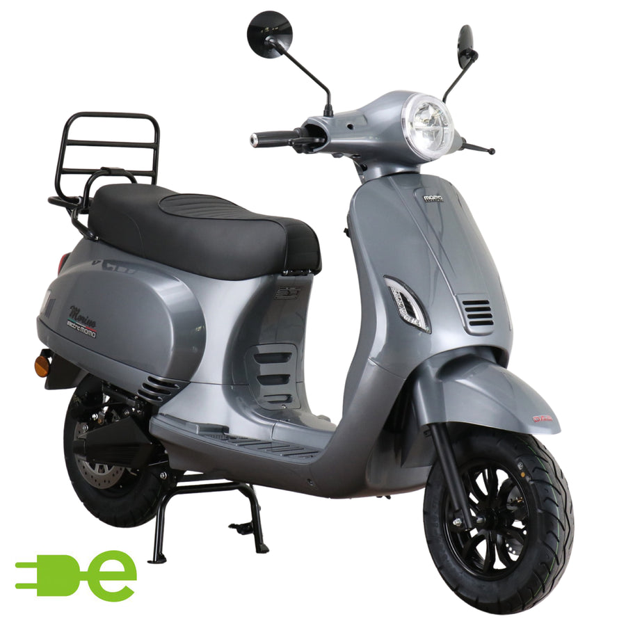 Elektrische Scooters