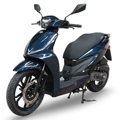 MOMO Miro Travel Midnight Blue