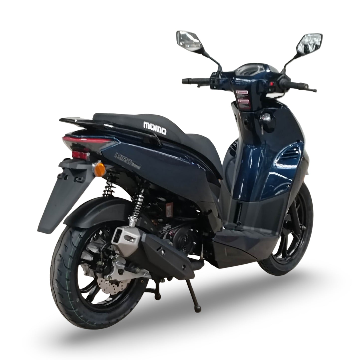 MOMO Miro Travel Midnight Blue