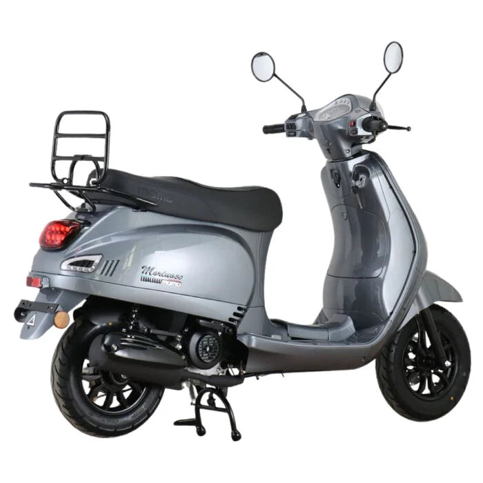 MOMO Morino dark grey