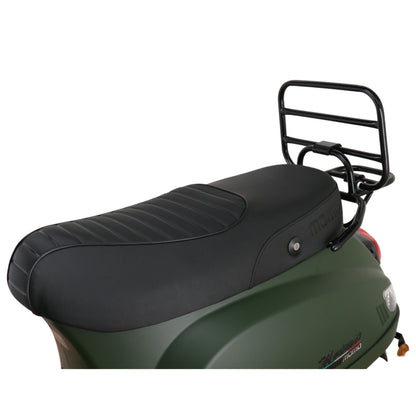 MOMO Morino mat army green