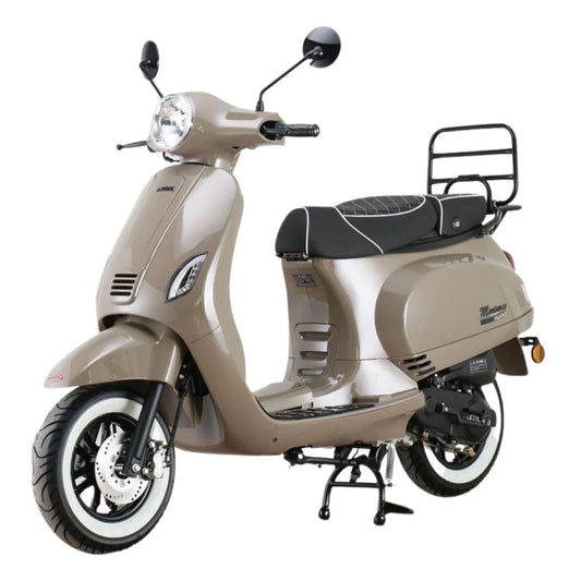 MOMO Morino special shiney desert