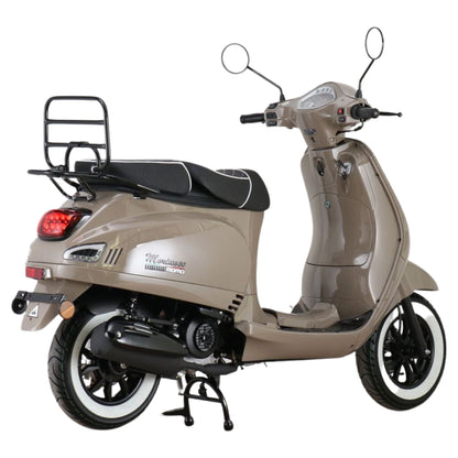 MOMO Morino special shiney desert