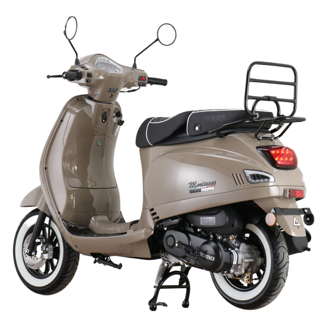 MOMO Morino special shiney desert