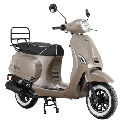 MOMO Morino special shiney desert