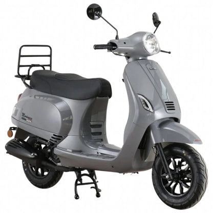 MOMO Morino nardo grey