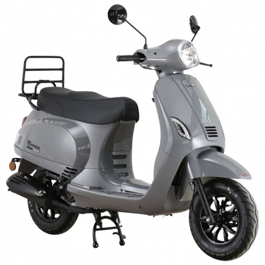 MOMO Morino nardo grey