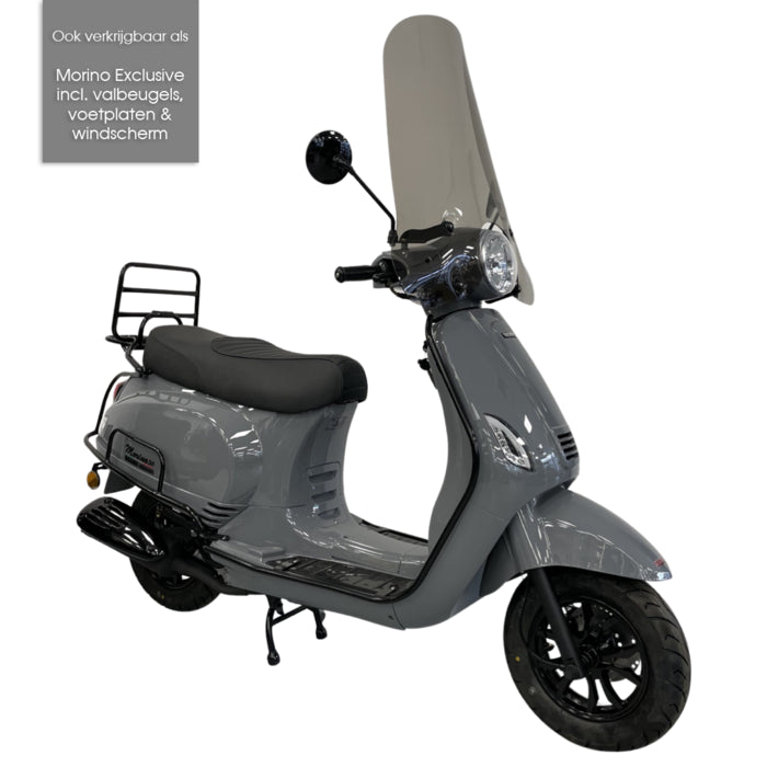 MOMO Morino nardo grey