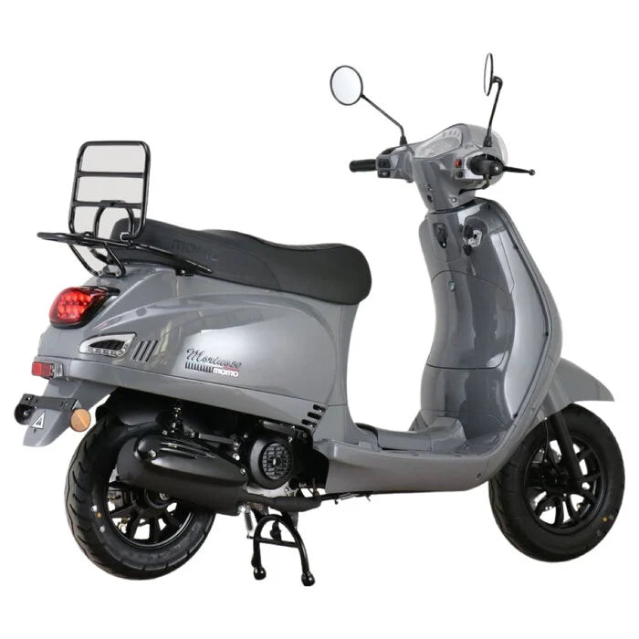 MOMO Morino nardo grey