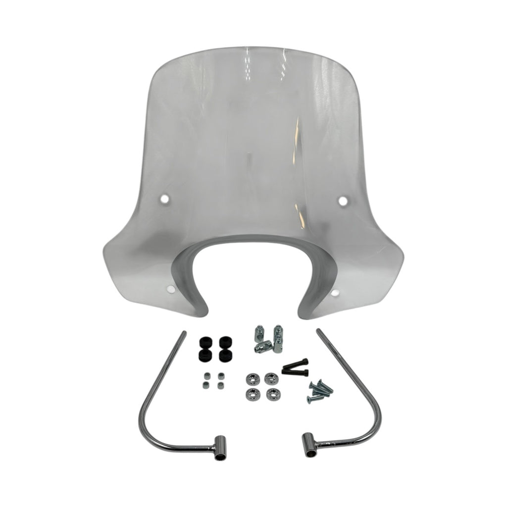 Windscherm middel hoog Miro Travel