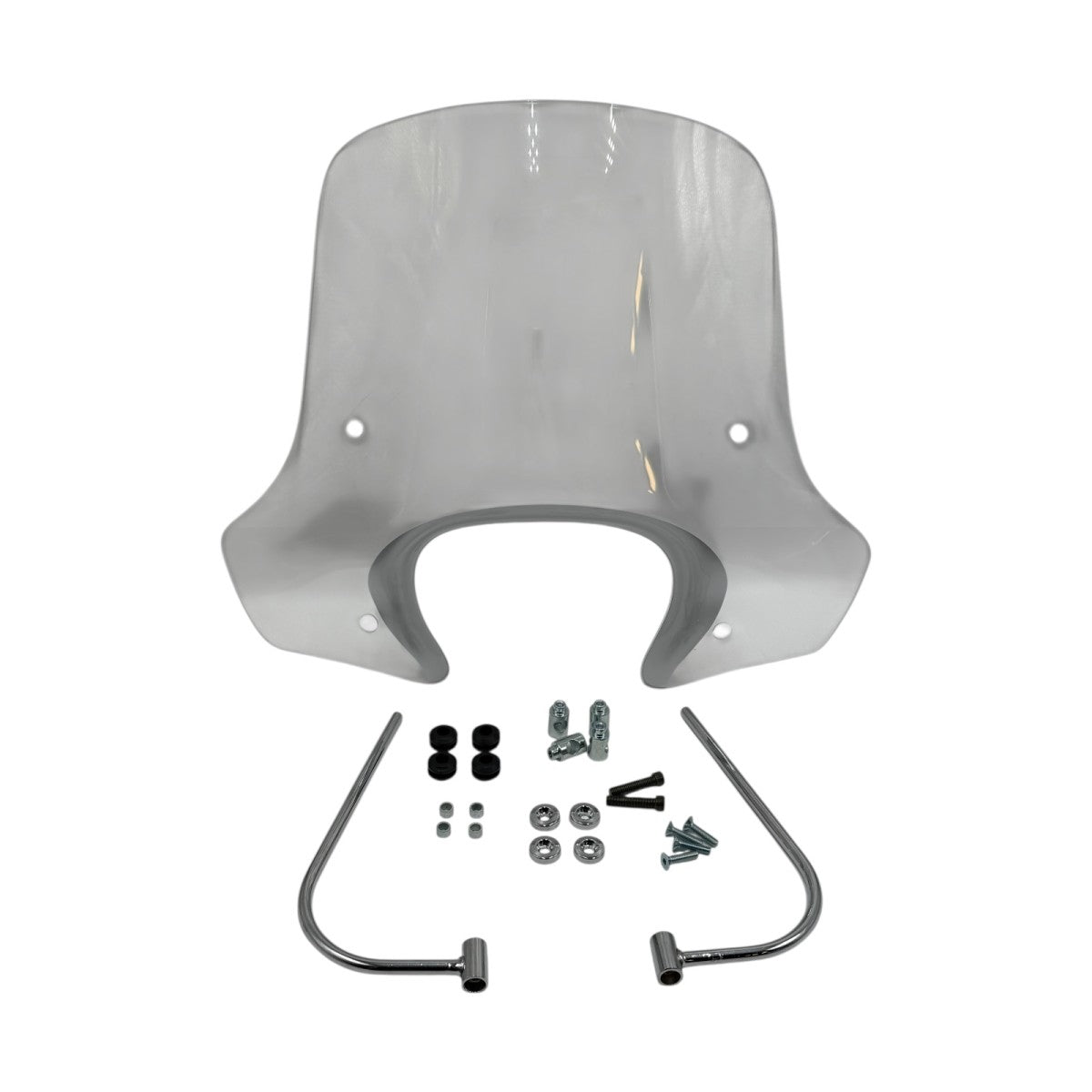 Windscherm middel hoog Miro Travel