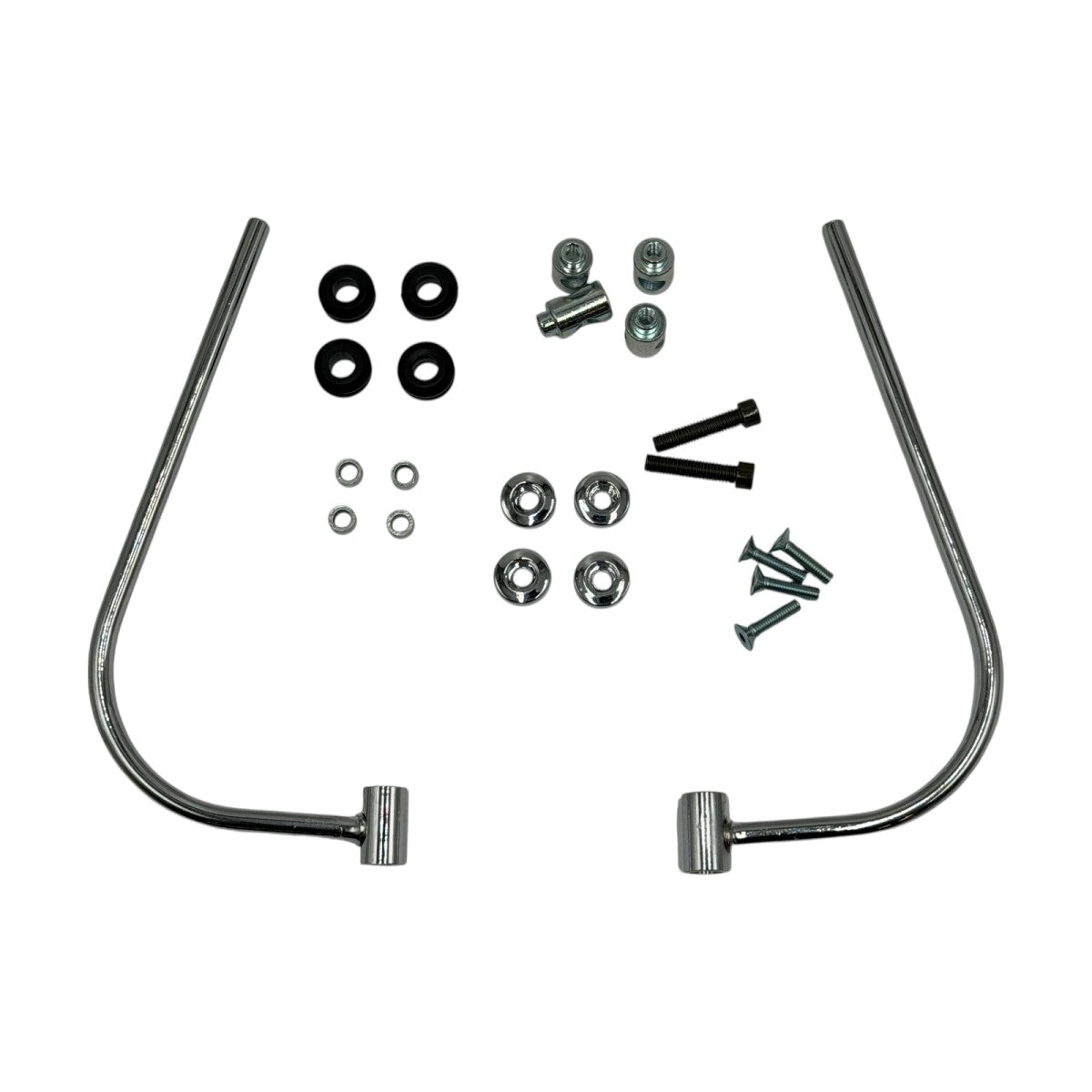 Windscherm middel hoog Miro Travel