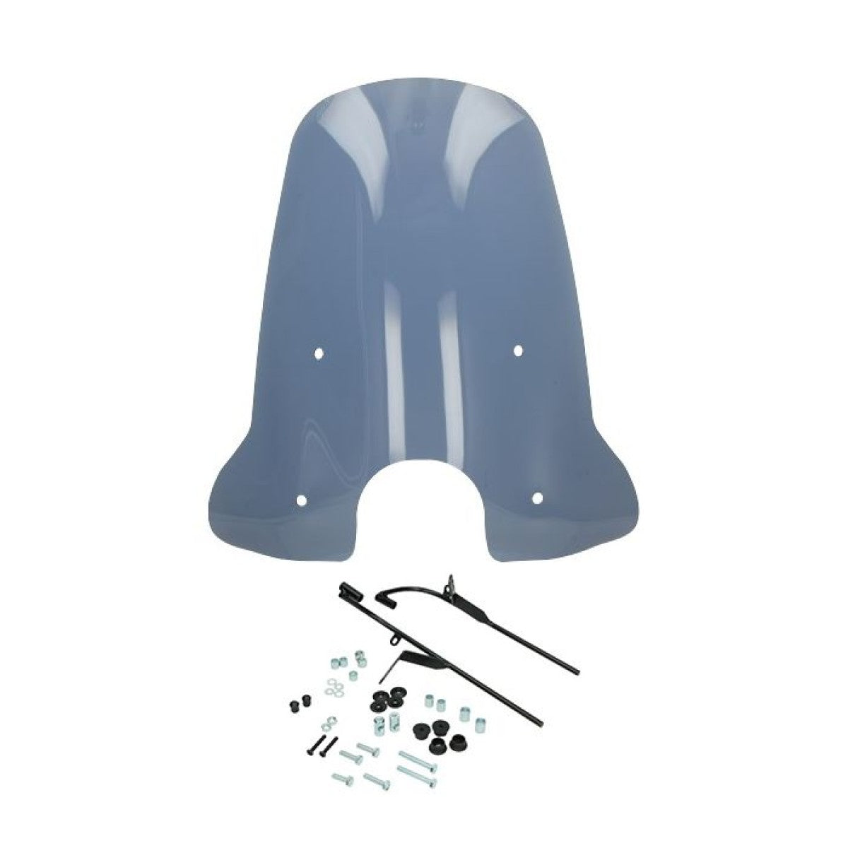 Windscherm smoke Momo Morino