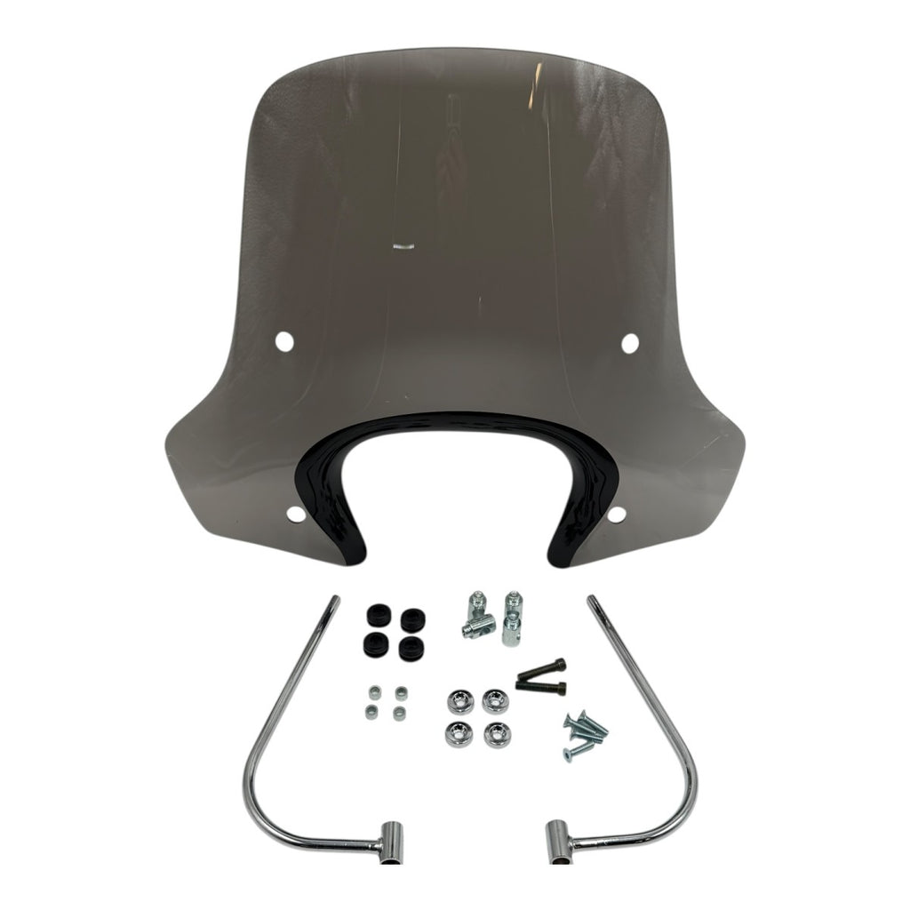 Windscherm Smoke Miro Travel