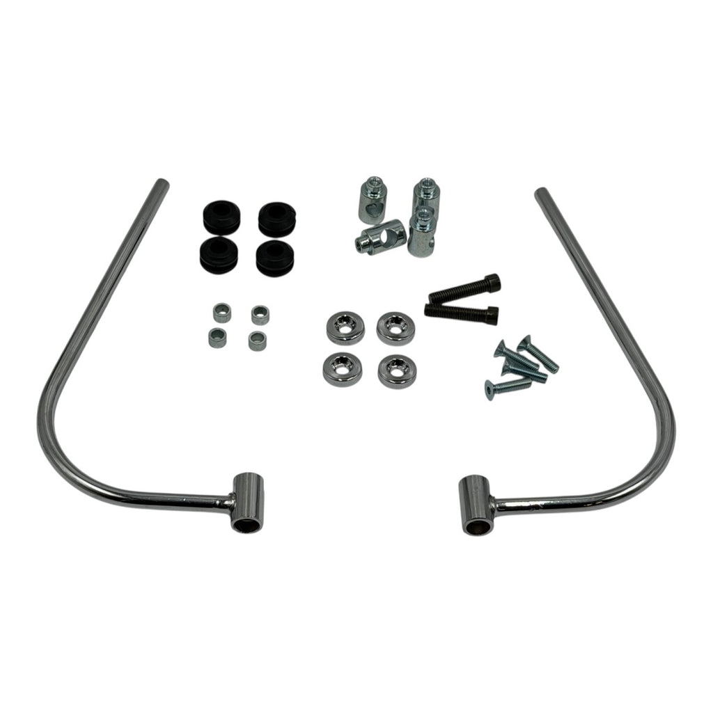 Windscherm Smoke Miro Travel