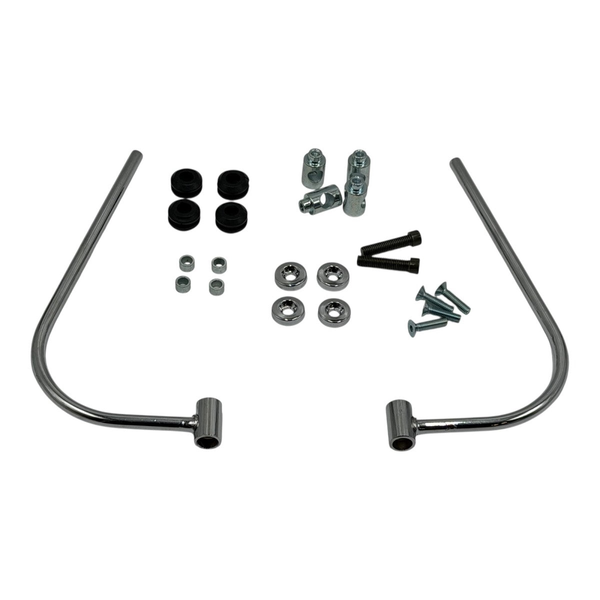 Windscherm Smoke Miro Travel